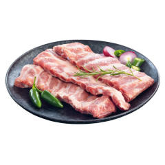 Gutfleisch Spare-Ribs 3 kg 