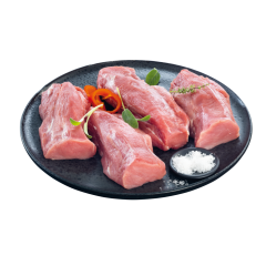 Gutfleisch Schweinefiletköpfe 1,1 kg 