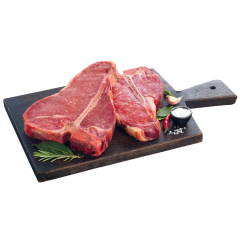 Gutfleisch T-Bone Steak 8kg 