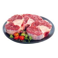 Gutfleisch Rinderbein 3kg 