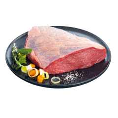 Gutfleisch Entrecôte-Steak, 2kg 