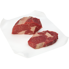 Steak No. 1 Entrecôte kg 