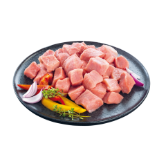 Gutfleisch Schweine- oder Paprikagulasch 1 kg 