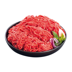 Gutfleisch Rinder-Hackfleisch 1 kg 