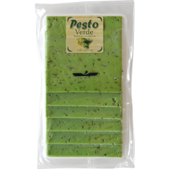 Pesto Verde Käse 50 % Fett i. Tr. 