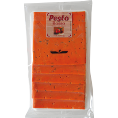 Pesto Rosso käse 50 % Fett i. Tr. 