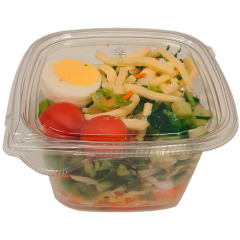 Salatbar 