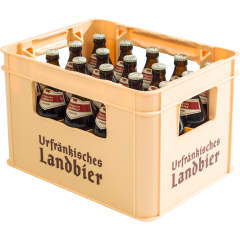 Kesselring Urfränkisches Landbier Original 0,5 l 