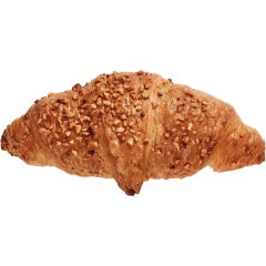 Nuss Nougatcreme Croissant 80 g 
