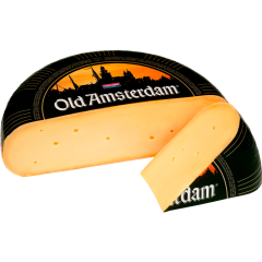 Old Amsterdam Käse 48 % Fett i. Tr. 
