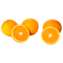 Orangen Bio 1 KG 