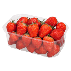 EDEKA Erdbeeren 800 g 