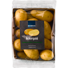 EDEKA Frühkartoffeln festkochend Ackergold 