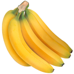 Bio Bananen Demeter 1 KG 