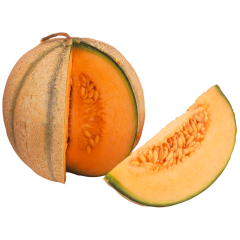 BOUQUET BOUQUET Cantaloupe Melone 