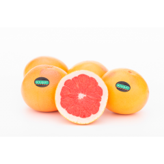 BOUQUET Grapefruit 