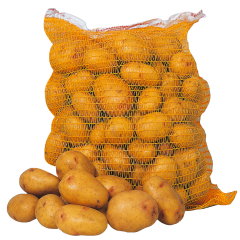 Kartoffeln festkochend, Box 