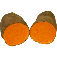 Süßkartoffeln 1 KG 