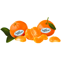 San Lucar Mandarinen 1 KG 