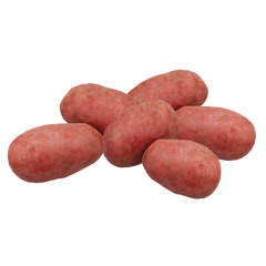 EDEKA Kartoffeln rot vorwiegend festkochend 