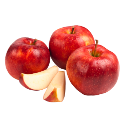 Äpfel Jonagold 1 KG 