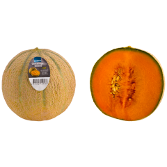EDEKA Cantaloupe Melone 1 ST 