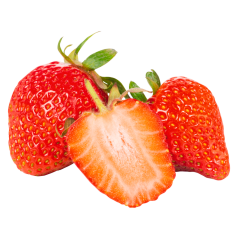 Erdbeeren 1 kg 