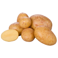 Unsere Heimat Kartoffeln 