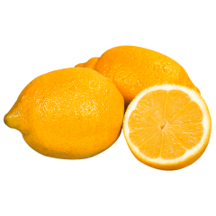 Zitronen 