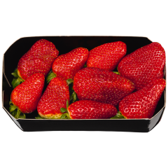 Erdbeeren 1 KG 