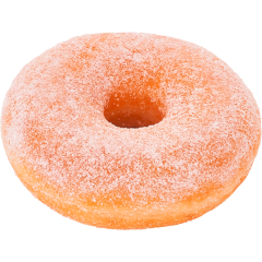 EDEKA Foodservice Classic Classic Donut Zucker 49 g 