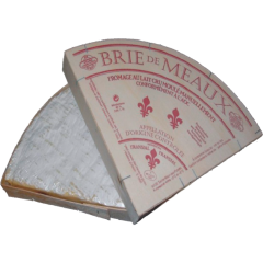 Brie de Meaux Cremont de Savoie mindestens 45% Fett i. Tr. 