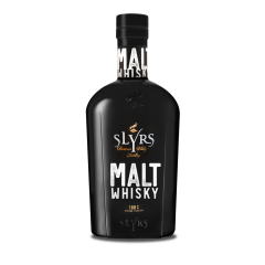 Slyrs Malt Whisky 40 % vol. 0,7 l 
