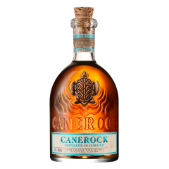 Canerock Jamaica Rum 40 % vol. 0,7 l 