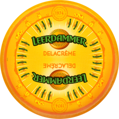 Leerdammer Delacrème 50 % Fett i. Tr. 