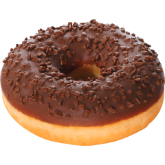 Classic Donut Vollmilch 55 g 