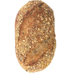 Dinkel-Emmer-Brot 520 g 