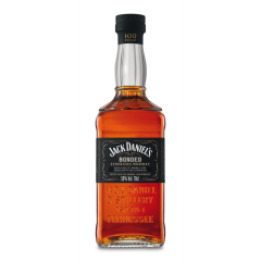 Jack Daniel's Bonded 50 % vol. 0,7 l 