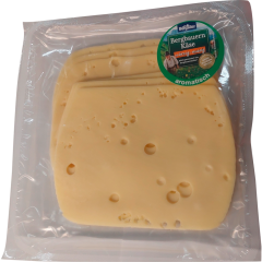 Bergader Bergbauern Käse 48 % Fett i. Tr. 