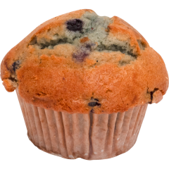 DEH Blueberry-Muffin 102 g 