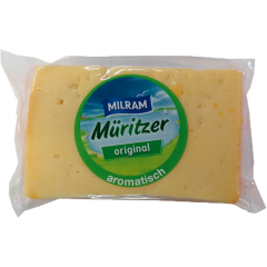 MILRAM Müritzer Original 55 % Fett i. Tr. 