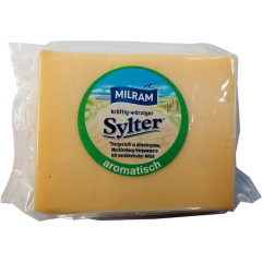 MILRAM Sylter 48 % Fett i. Tr. 