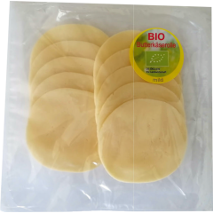 Bio Butterkäserolle 50 % Fett i. Tr. 