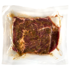 Gutfleisch Ribeye-Steak OPAZ 