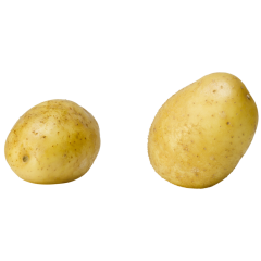 SW Unsere Heimat Kartoffeln, vorwiegend festkochend 2,5kg 