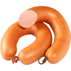 Fleischwurst Ring 