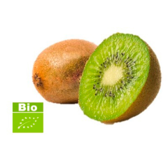 Kiwis, Bio Klasse 	II 