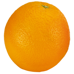 demeter Orangen, Bio Klasse 	II 