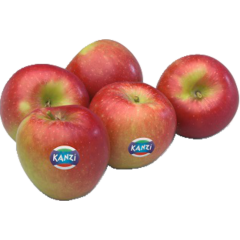 Äpfel Kanzi Klasse 	I 760g 
