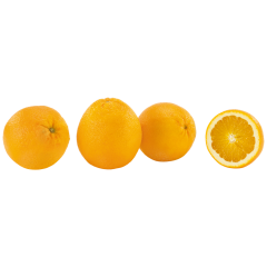 Orangen Navelina Klasse 	I 4kg 